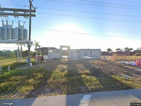 Old Burnt Store, CAPE CORAL, FL 33993