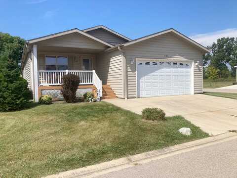 128Th Street #283, Bristol, WI 53104