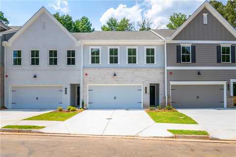 Bluffington Way, Marietta, GA 30066