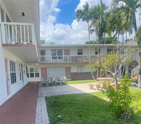 N 12Th Ct, Hollywood, FL 33019