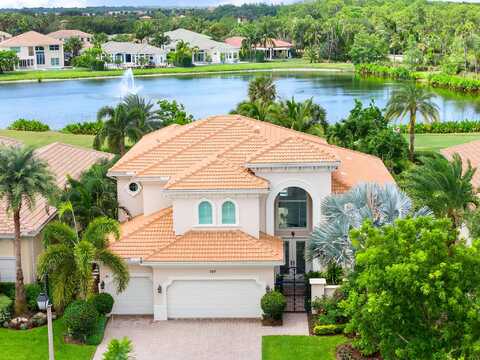 Carmela Court Sw, Jupiter, FL 33478