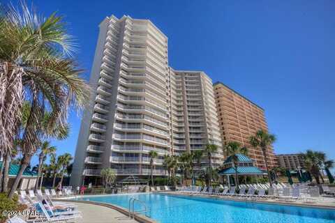 Thomas Drive # E-1104, Panama City Beach, FL 32408