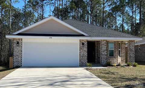 Sugar Pine Way # 17A, Cantonment, FL 32533