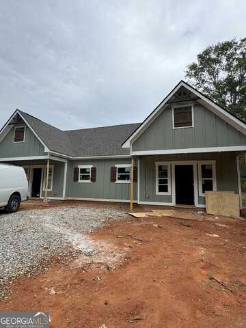 Georgia St, Pine Mountain, GA 31822