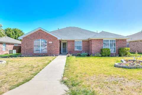 Dominion Ridge, San Angelo, TX 76904