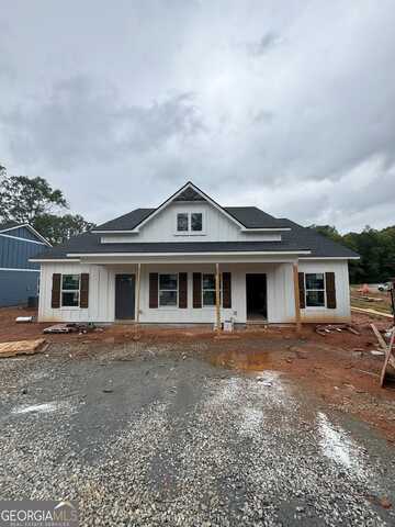 Burns Ave, Pine Mountain, GA 31822