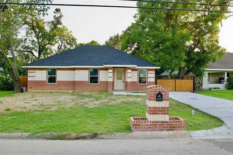 N Beaton Street, Corsicana, TX 75110