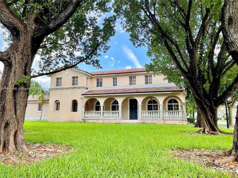 Sw 272 St, Homestead, FL 33032