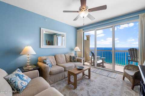 Front Beach Road # 2302, Panama City Beach, FL 32413