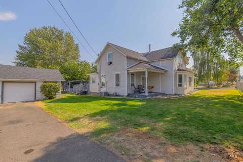 Francis St, Clarkston, WA 99403