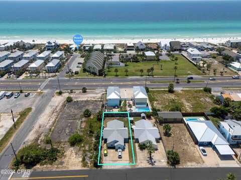 Beach, Panama City Beach, FL 32408