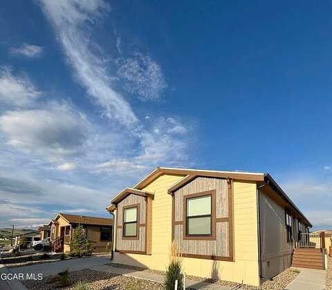 Summit Trail # 157, Granby, CO 80446