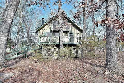 St. Moritz Drive, Pine Mountain, GA 31822