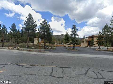 Obsidian Pl # 02-04, Mammoth Lakes, CA 93546