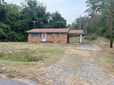 Robinwood Circle, Dalton, GA 30271