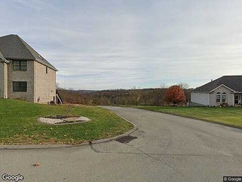 Lebanon Dr, McKeesport, PA 15135