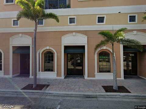 Lucerne Ave #516, Lake Worth, FL 33460