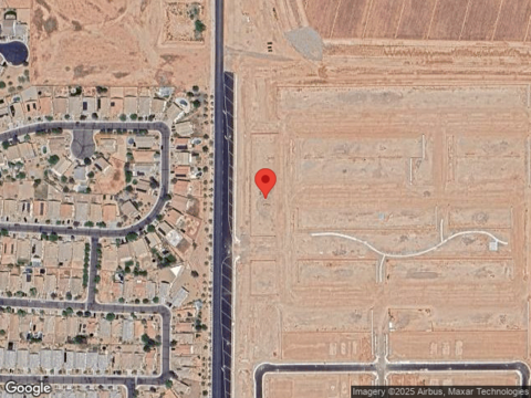 N Toledo Ave, Maricopa, AZ 85138