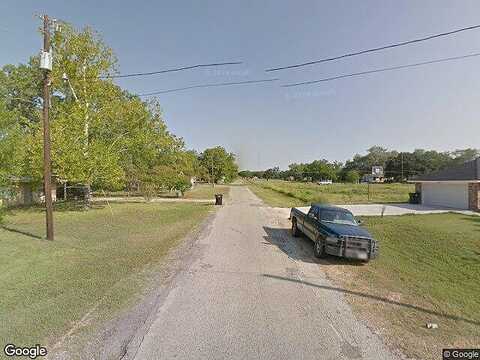 Tbd Caldwell St, Lexington, TX 78947