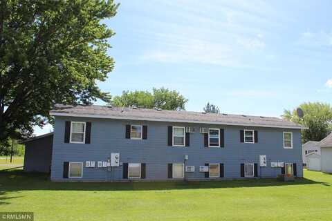 Tbd 1St Street N, Foreston, MN 56330