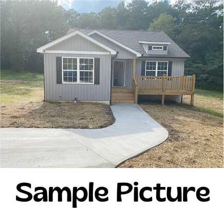 Lot 1 River Bend Road, Dalton, GA 30721