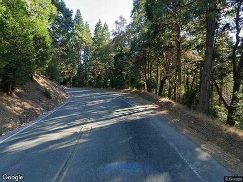 S Ca Hwy 173, Crestline, CA 92325