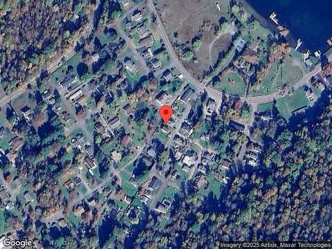 Brook St, Harveys Lake, PA 18618