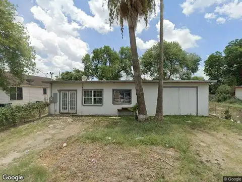 Roosevelt St # 710-711, Brownsville, TX 78521