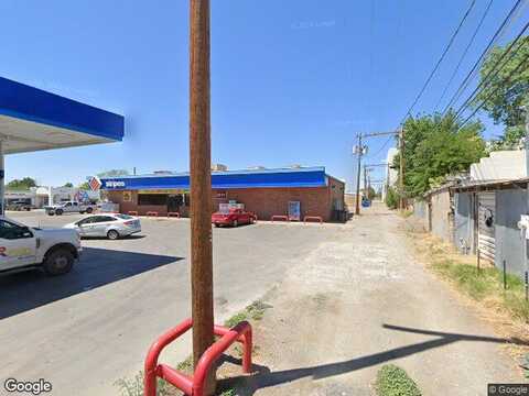 N Novez St, Marfa, TX 79843