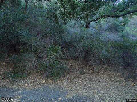 Silverado Canyon, SILVERADO, CA 92676