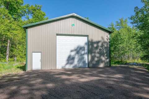 Simpson, PHELPS, WI 54554