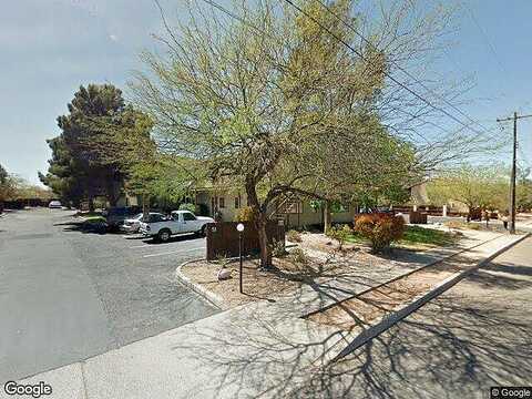 W Delano Street, Tucson, AZ 85705