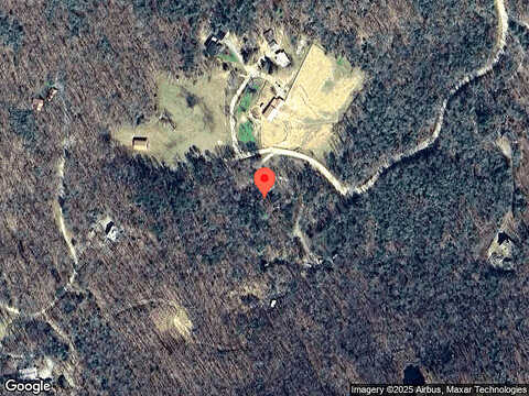 Lot 22 Meadow Brook Trail, Morganton, GA 30560