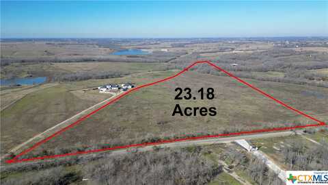 Alsdorf Road, Ennis, TX 75119