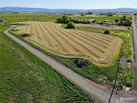 Dusty Lane, Ellensburg, WA 98926