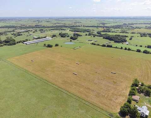 Tbd Falke-Heinrich Road Tract 1, Schulenburg, TX 78953