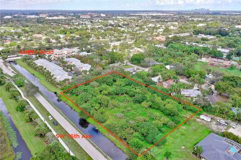 Sw Ave, Davie, FL 33314