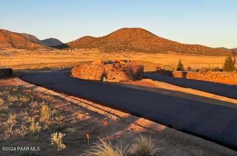 E Wishing Well Way, Prescott Valley, AZ 86315