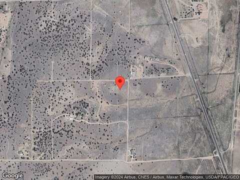 N Poulsen Lane, Chino Valley, AZ 86323