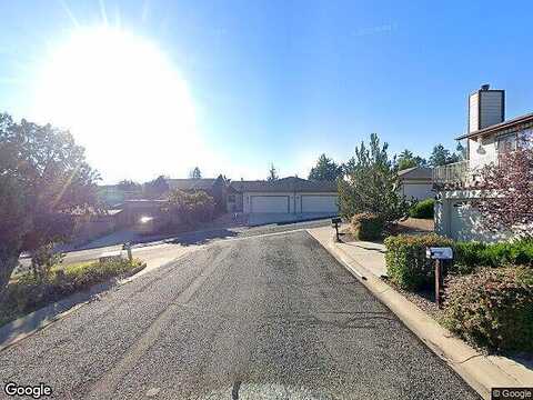 N Bright Summit Lane, Prescott, AZ 86305
