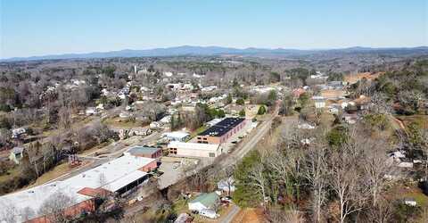 Lowry Street, Ball Ground, GA 30107