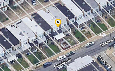 Charles, PHILADELPHIA, PA 19135