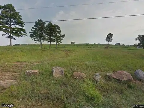 Ridge, ALMA, AR 72921