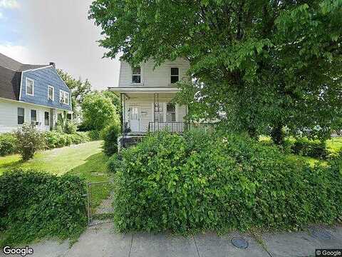 Cuthbert, BALTIMORE, MD 21215