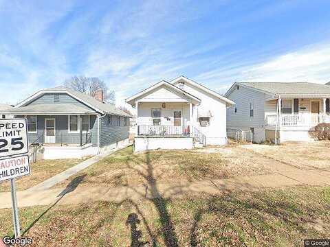 Odell, SAINT LOUIS, MO 63139