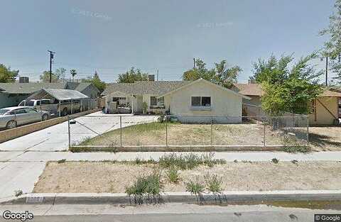 2Nd, PALMDALE, CA 93550