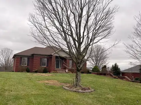 Polley, BARDSTOWN, KY 40004