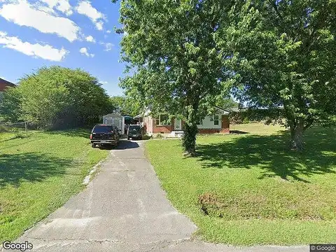 Williamsburg, CLEVELAND, TN 37323