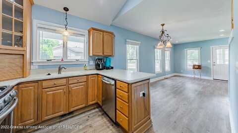 Haslett, HASLETT, MI 48840