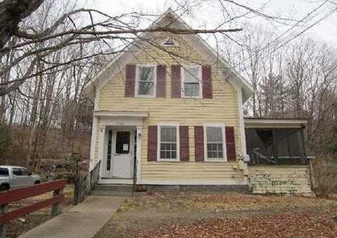 Nh Route 175, CAMPTON, NH 03223